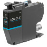 Cartucho Brother LC421XL Cyan