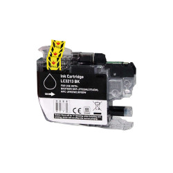 Cartucho Brother LC3213 Negro