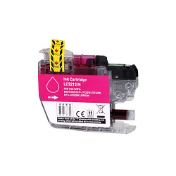Cartucho Brother LC3213 Magenta