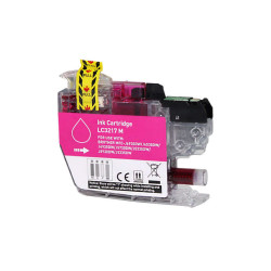 Cartucho Brother LC3217 Magenta