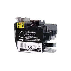 Cartucho Brother LC3219XL Negro