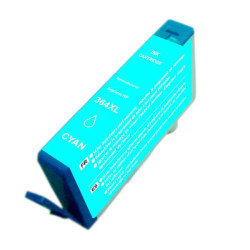 Cartucho HP 364XL Cyan