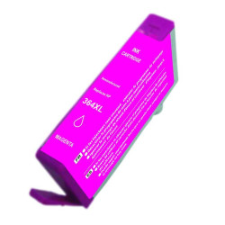 Cartucho HP 364XL Magenta