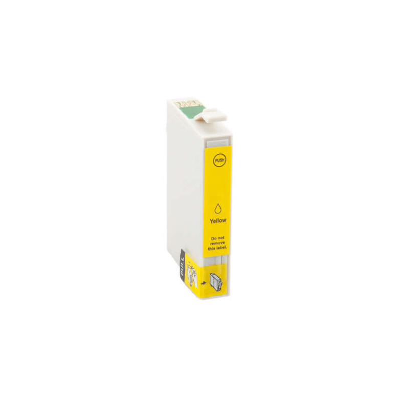 Cartucho Epson T0614 Amarillo
