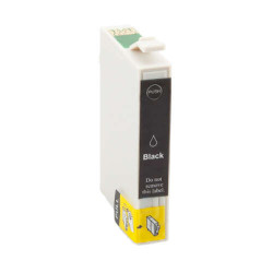 Cartucho Epson T0711 Negro