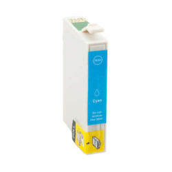 Cartucho Epson T0712 Cyan
