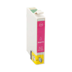 Cartucho Epson T0713 Magenta