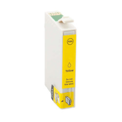 Cartucho Epson T0714 Amarillo