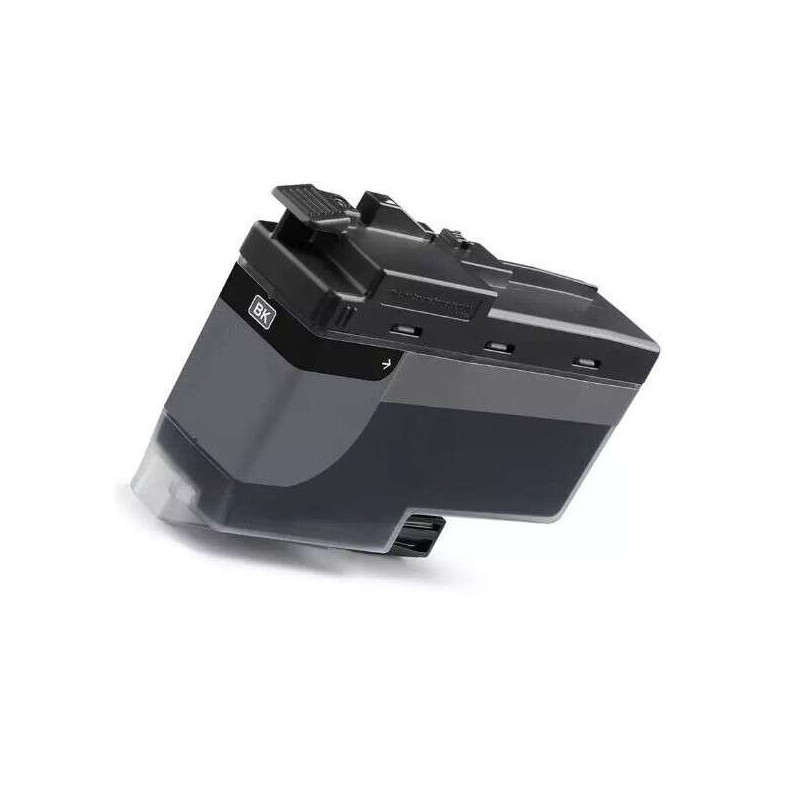 Cartucho Brother LC422XL Negro