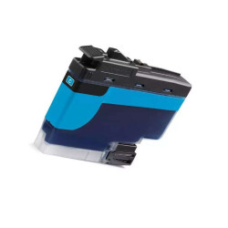Cartucho Brother LC422XL Cyan