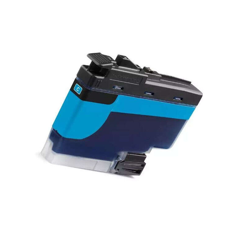 Cartucho Brother LC422XL Cyan