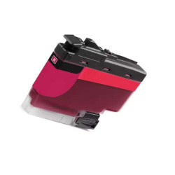 Cartucho Brother LC422XL Magenta