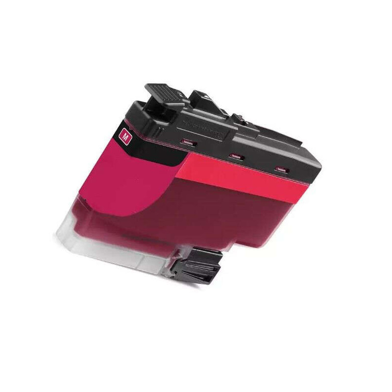 Cartucho Brother LC422XL Magenta
