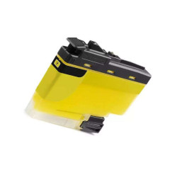 Cartucho Brother LC422XL Amarillo