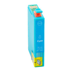 Cartucho Epson 603XL Cyan