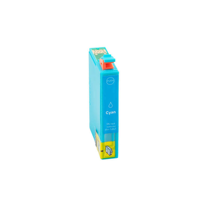 Cartucho Epson 603XL Cyan Cartucho Epson 603XL Cyan