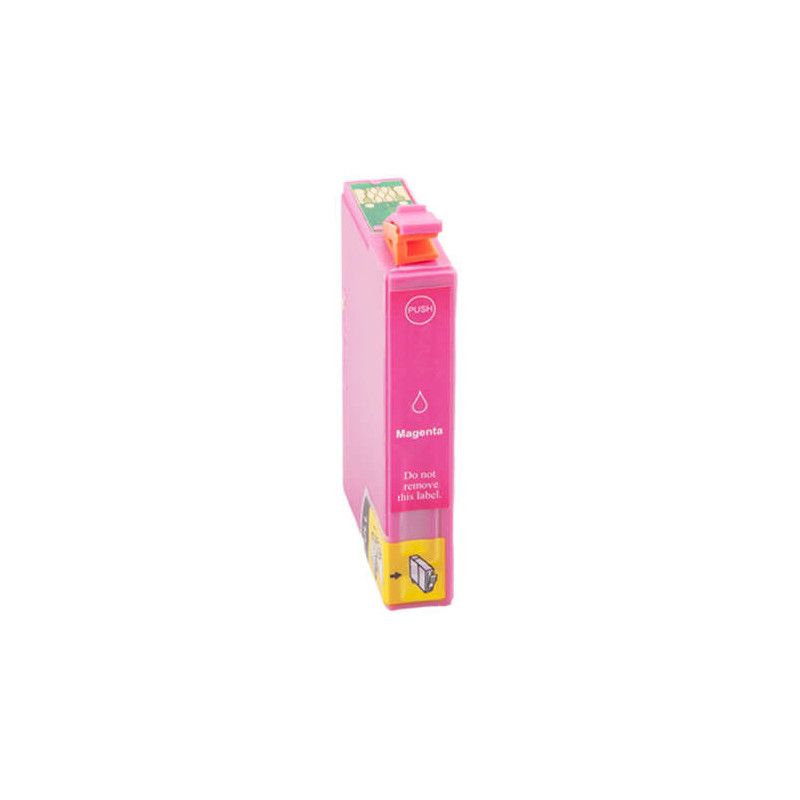 Cartucho Epson 603XL magenta Cartucho Epson 603XL magenta