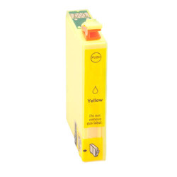Cartucho Epson 603XL Amarillo