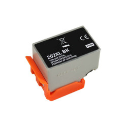 Cartucho Epson 202XL Negro