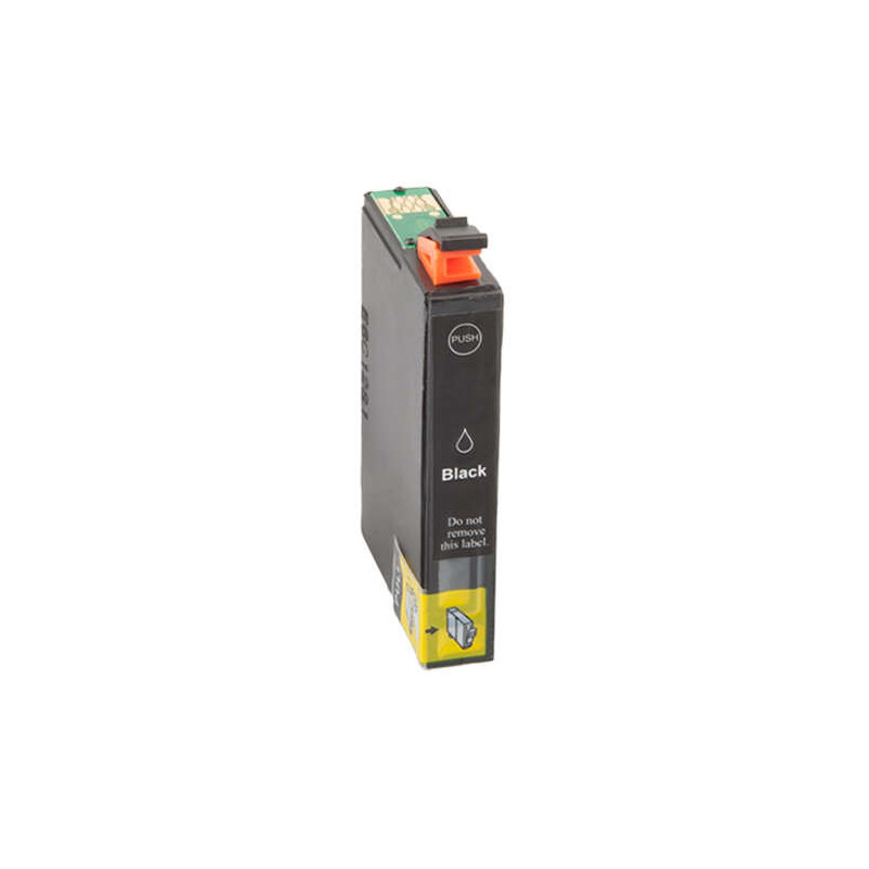 Cartucho Epson 405XL Negro Cartucho Epson 405XL Negro