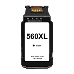 Cartucho de tinta Canon 560XL Negro