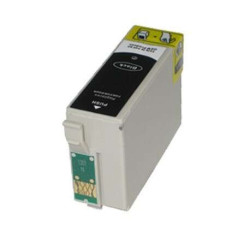 Cartucho Epson T2711/T2701 (27XL) Negro