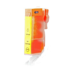 Cartucho de tinta Canon 571XL Amarillo