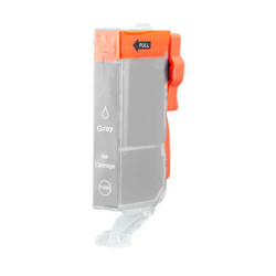 Cartucho Canon 571XL Gris
