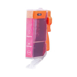 Cartucho de tinta Canon 571XL Magenta