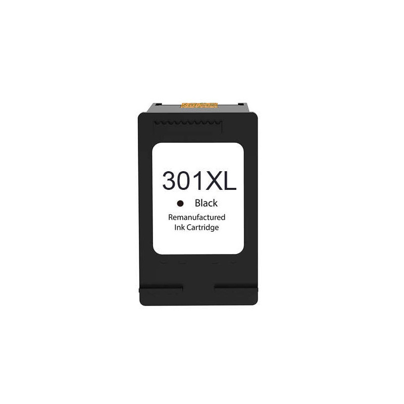 Cartucho hp 301XL Negro Cartucho hp 301XL Negro