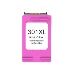 Cartucho hp 301XL Color