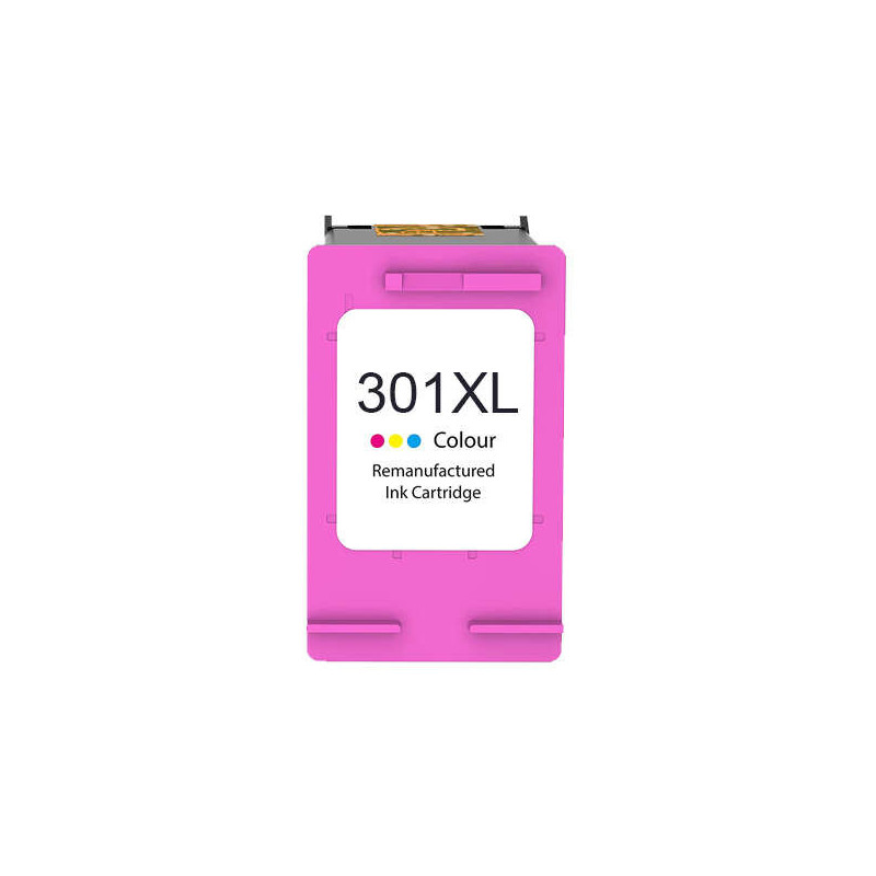 Cartucho hp 301XL Color Cartucho hp 301XL Color