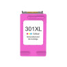 Cartucho hp 301XL Color