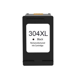 Cartucho HP 304XL Negro