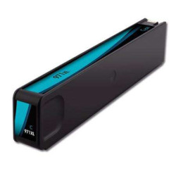 Cartucho HP 971XL Cyan