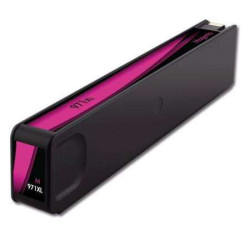 Cartucho HP 971XL Magenta