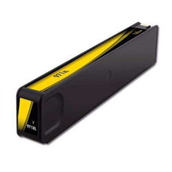 Cartucho HP 971XL amarillo