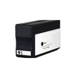 Cartucho HP 953XL Negro