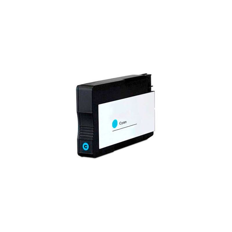 Cartucho HP 953XL Cyan Cartucho HP 953XL Cyan