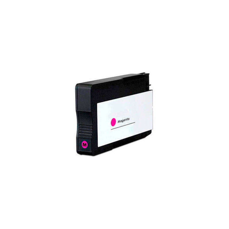 Cartucho HP 953XL Magenta Cartucho HP 953XL Magenta