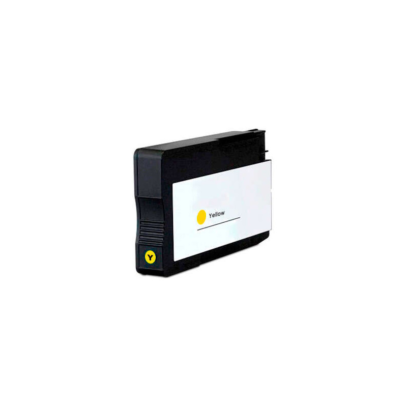 Cartucho HP 953XL amarillo Cartucho HP 953XL amarillo