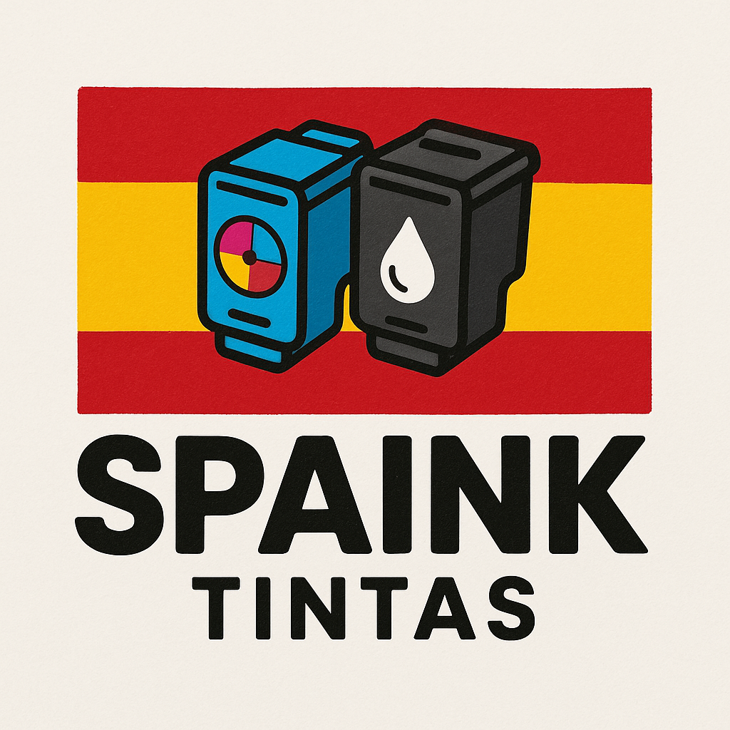 Spaink Tintas